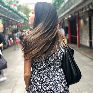 Meet your Posher, Mela